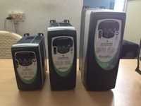 Ac Motor Drives