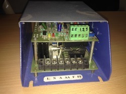 Power Dc drives