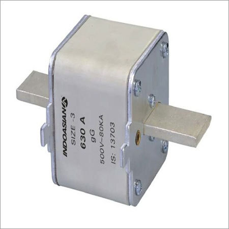 HRC FUSE DIN TYPE