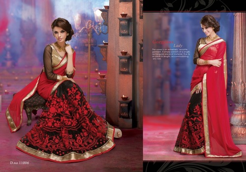  Extremely Beautiful Saree