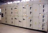 Power Distribution Panel