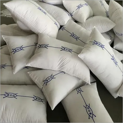 Bed Soft Pillows