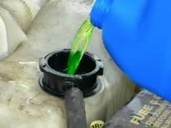 Extended Life Coolant