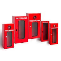 Fire Boxes