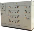 Electrical Control Panel Board
