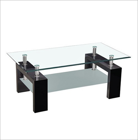 Glass Center Table Glass Center Table