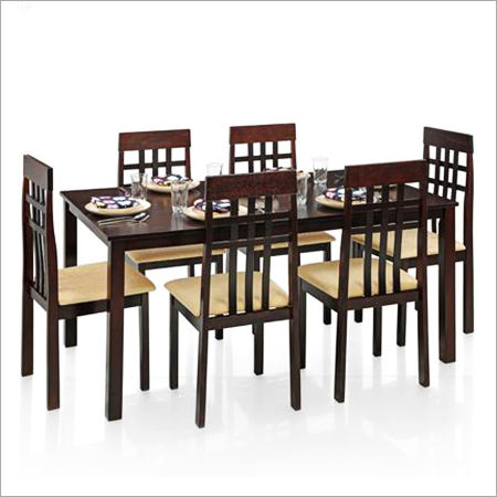 Six Seater Dining Sets