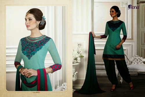 Salwar Kameez