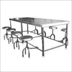 Canteen Furniture