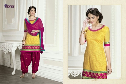 Salwar Kameez