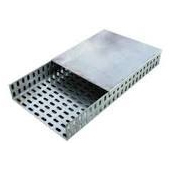 Perforated Cable Trays