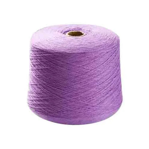 Lambs Wool Yarn