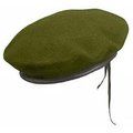 Berets Cap