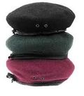 Berets Cap