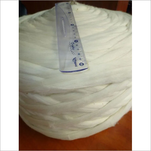 Wool Top By Mohan Yarn Pvt. Ltd.