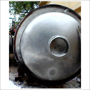 Cryogenic Tanks