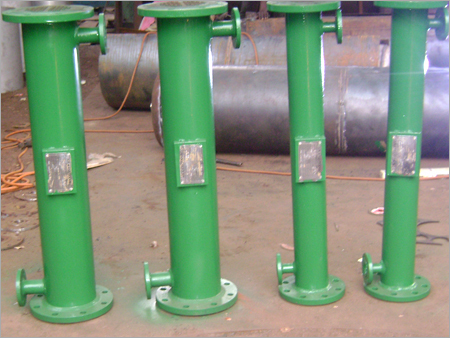 Refrigerated Air Dryers