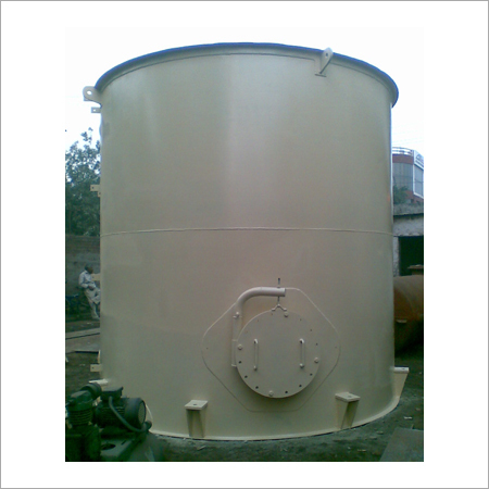 HSD Tanks
