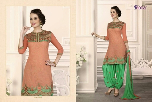 Salwar Kameez