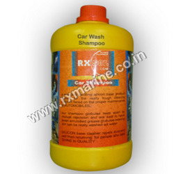 Car Wash Shampoo 