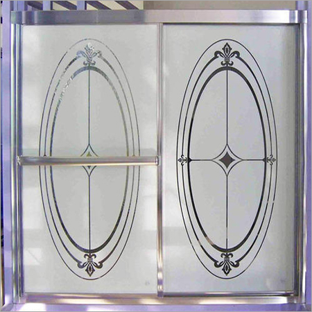 Custom Designer Glass