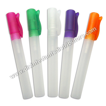 Hand sanitizer pen