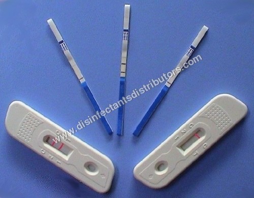 Diagnostic test kits