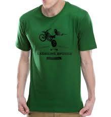 Crew Neck Half Sleeves T-Shirt