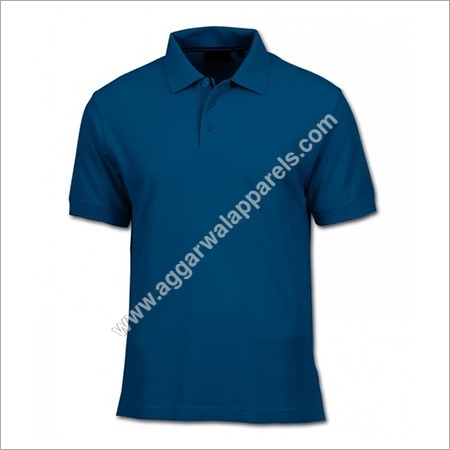 Mens Polo T Shirts