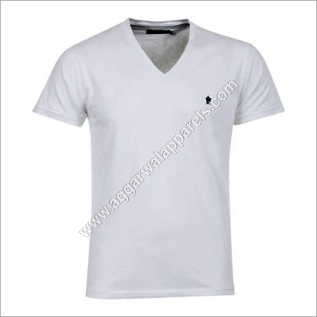 V Neck T Shirts