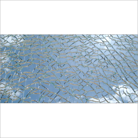 Safety Glass