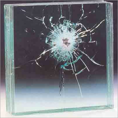 3m Security Glass