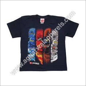 Mens Printed T Shirts