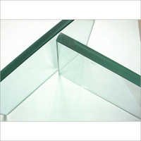 Transparent Toughened Glasses