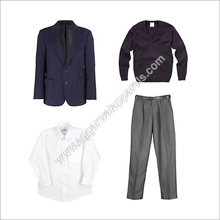 Children School Uniforms