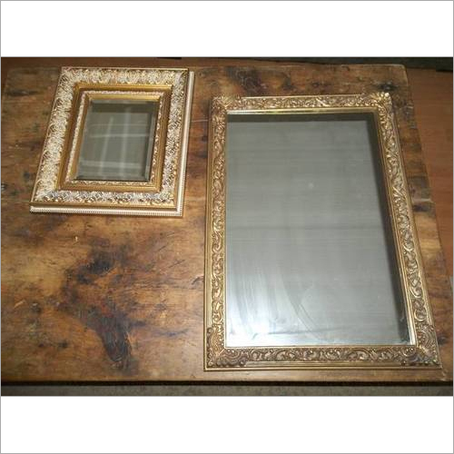 Square Bathroom Mirrors