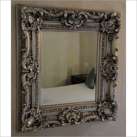Fancy Wall Mirrors