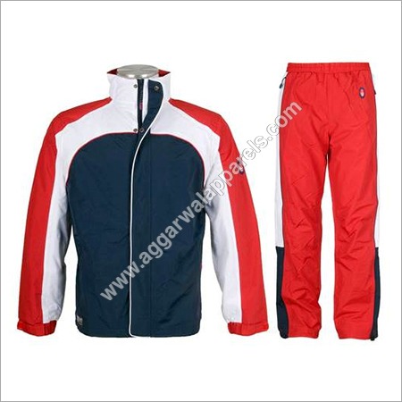 Sports Track Suits