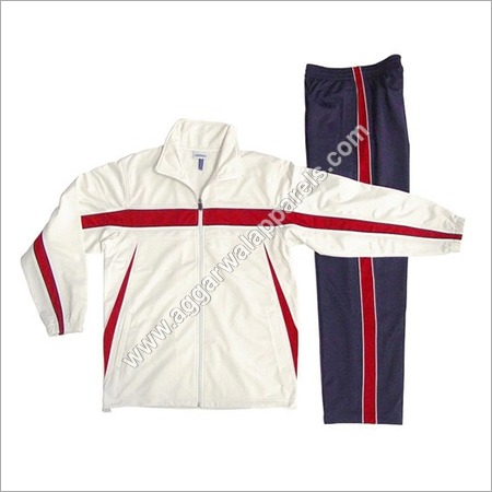 Jogging Track Suits