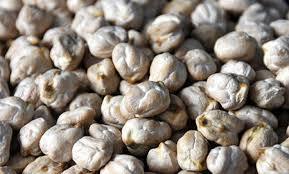 Kabuli Chana