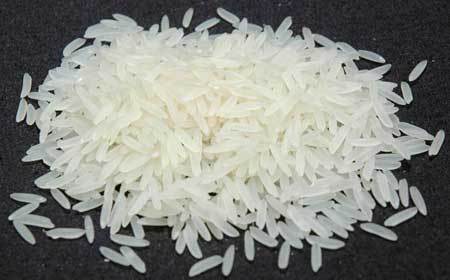 Broken Rice