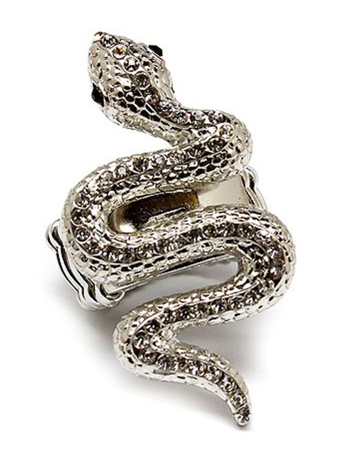 Snake Ring