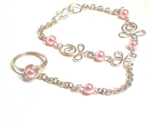 ring bracelets