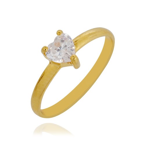 stone studded ring