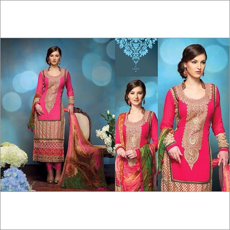 Anarkali Suits
