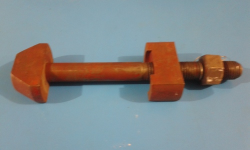 container locks for trailers