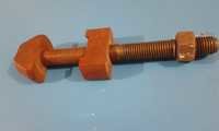 Sea Container Locks