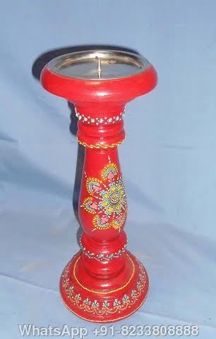 Fancy Candle Stands