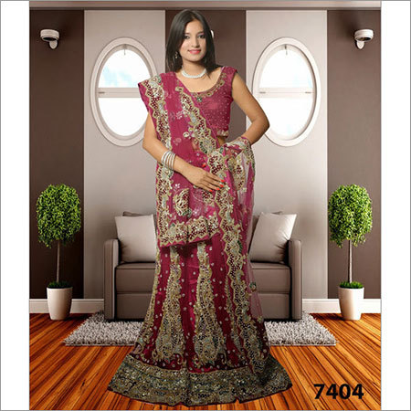 lengha choli