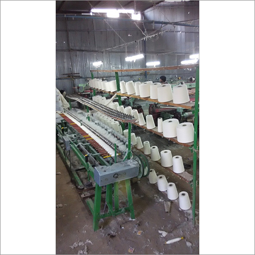 100% Cotton Grey Fabric